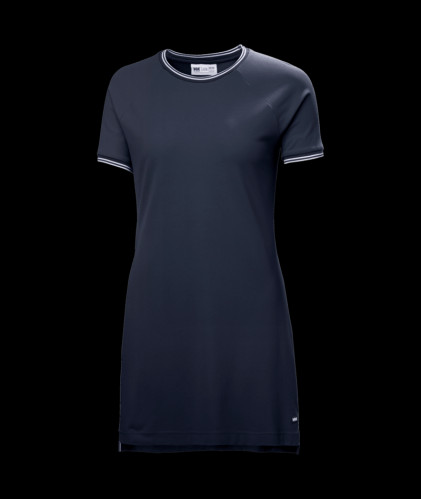 Dámské šaty Helly Hansen W PORTOFINO DRESS