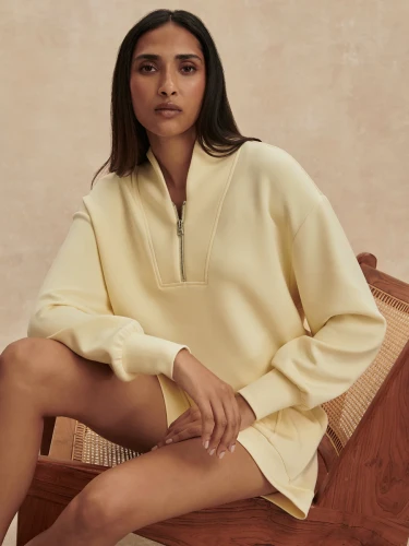 Dámská mikina Varley Davidson Sweat