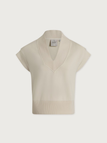 Dámské tílko Varley Gracee V Neck Tank