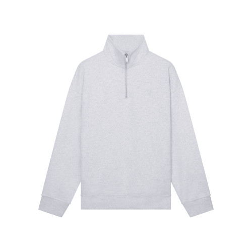 Dámská mikina ON Club Collective 1/4 Zip