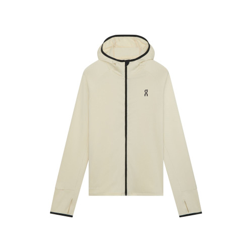 Dámská mikina ON Climate Zip Hoodie
