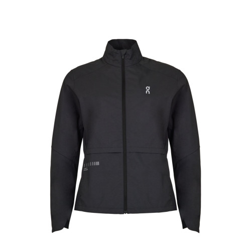 Dámská bunda ON Weather Jacket Lumos