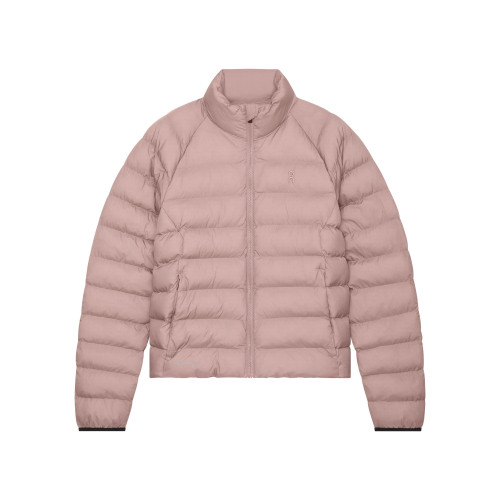 Dámská bunda ON Ascent Puffer Jacket