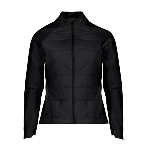 Dámská bunda ON Weather Hybrid Jacket