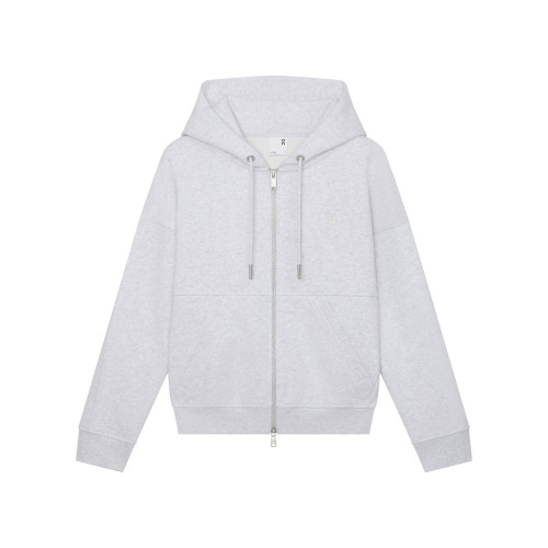 Dámská mikina ON Club Collective FZ Hoodie