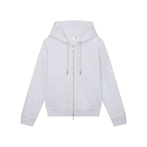 Dámská mikina ON Club Collective FZ Hoodie