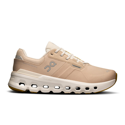 Dámské silniční boty ON Cloudrunner 2 Waterproof