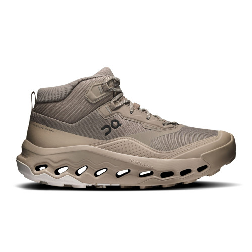 Dámské outdoorové boty ON Cloudhorizon 2 Mid Waterproof