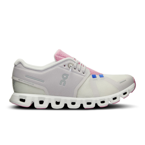 Dámské volnočasové boty ON Cloud 5 Push