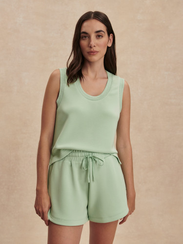 Dámské kraťasy Varley Coulter High Rise Short 3.5