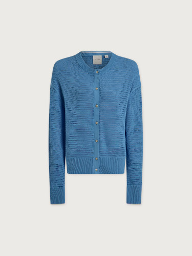 Dámský svetr Varley Pembroke Knit Cardigan