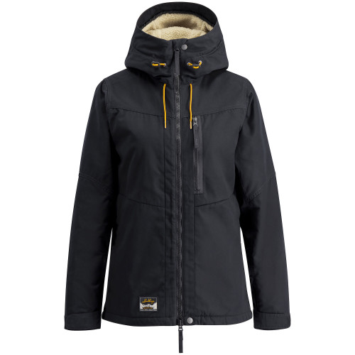 Dámská bunda Lundhags Järpen Pile Jacket W