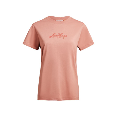 Dámské tričko Lundhags Järpen Logo T-shirt W