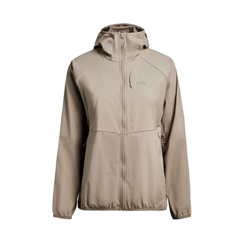 Dámská bunda Lundhags Tived Light Windbreaker Jacket W