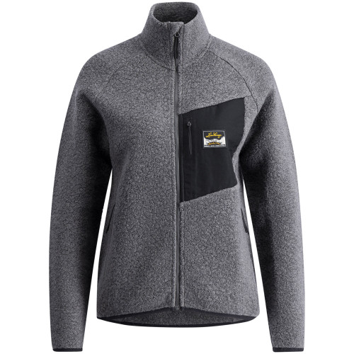 Dámská bunda Lundhags Flok Wool Ws Pile