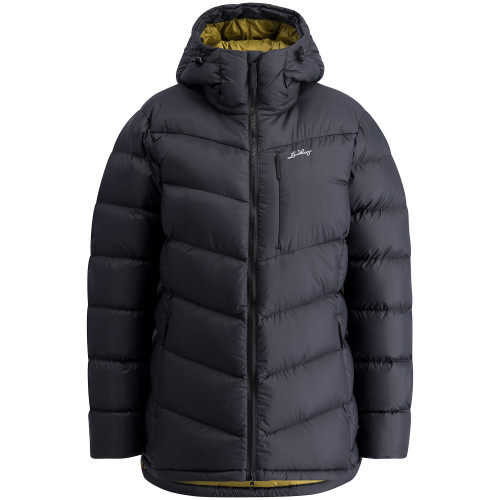 Dámská bunda Lundhags Fulu Down Hooded Jacket W