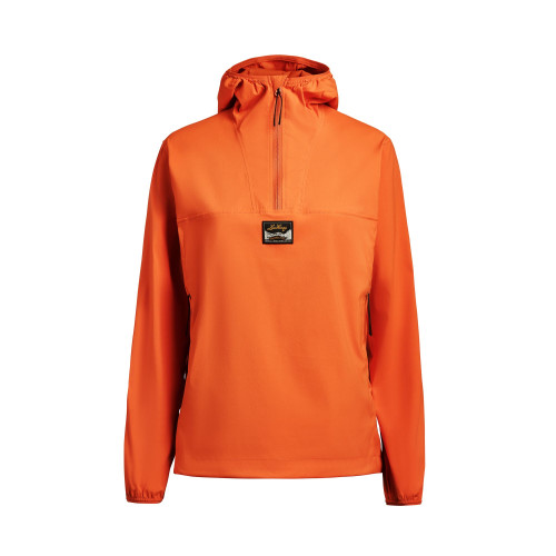 Dámská bunda Lundhags Tyre Stretch Anorak W