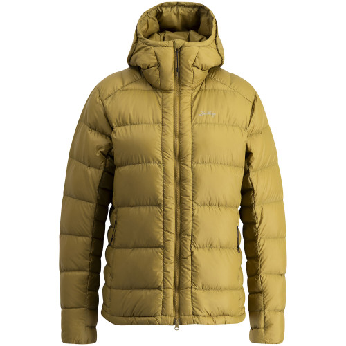 Dámská bunda Lundhags Padje Light Tech Down Jacket W