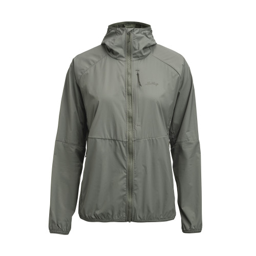 Dámská bunda Lundhags Tived Light Windbreaker Jacket W