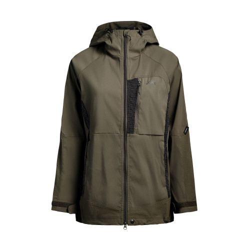 Dámská bunda Lundhags Padje Light Vent Jacket W