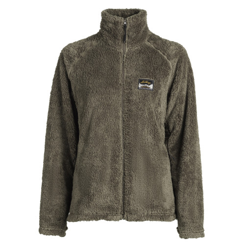Dámská mikina Lundhags Järpen Fleece W