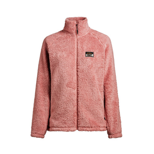 Dámská mikina Lundhags Järpen Fleece W