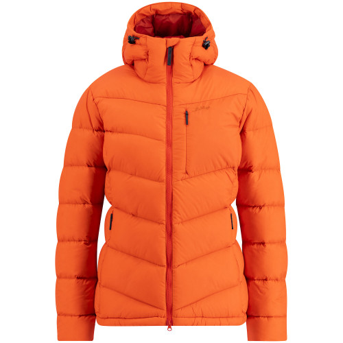 Dámská bunda Lundhags Fulu Down Hooded Jacket W