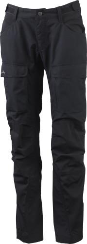 Dámské kalhoty Lundhags Authentic II Ws Pant