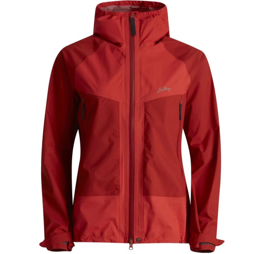 Dámská bunda Lundhags Padje Light Waterproof Jacket W