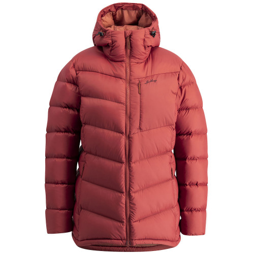 Dámská bunda Lundhags Fulu Down Hooded Jacket W