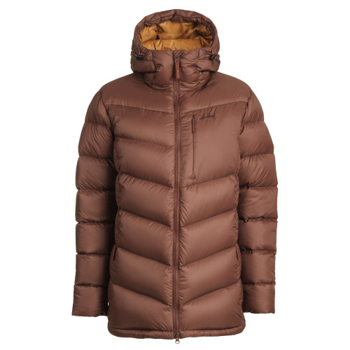 Dámská bunda Lundhags Fulu Down Hooded Jacket W