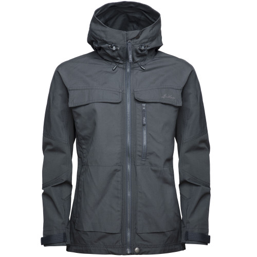 Dámská bunda Lundhags Authentic Ws Jacket