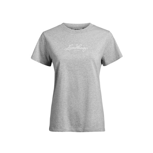 Dámské tričko Lundhags Järpen Logo T-shirt W