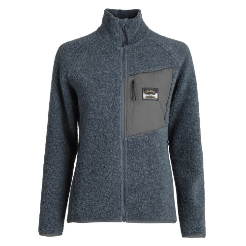 Dámská bunda Lundhags Flok Wool Ws Pile