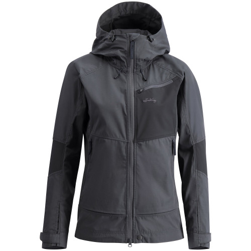 Dámská bunda Lundhags Tived Stretch Hybrid Jacket W