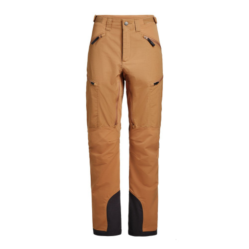 Dámské kalhoty Lundhags Makke High Waist Curved Pant W