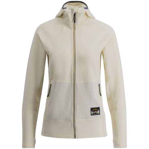 Dámská mikina Lundhags Tived Merino Hoodie W