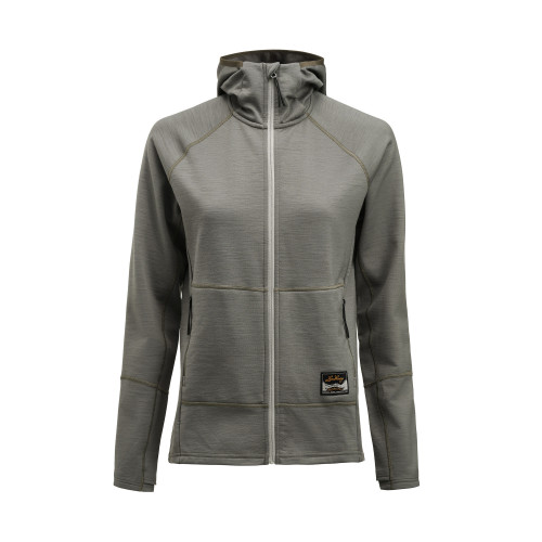 Dámská mikina Lundhags Tived Merino Hoodie W