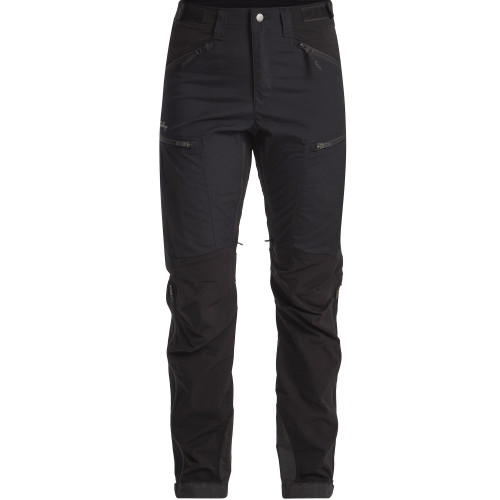 Dámské kalhoty Lundhags Makke High Waist Curved Pant W