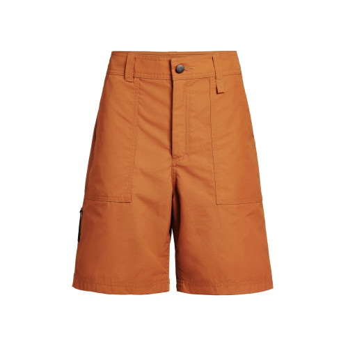 Dámské kraťasy Lundhags Fulu Cargo Stretch Hybrid Shorts W