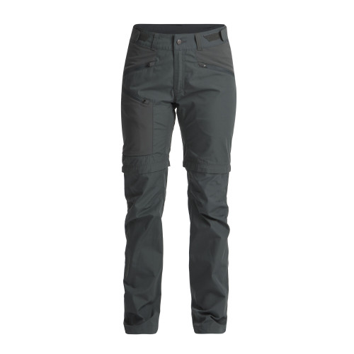 Dámské kalhoty Lundhags Tived Zip-off Pant W