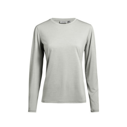 Dámské tričko Lundhags Tived Long Sleeve T-shirt W