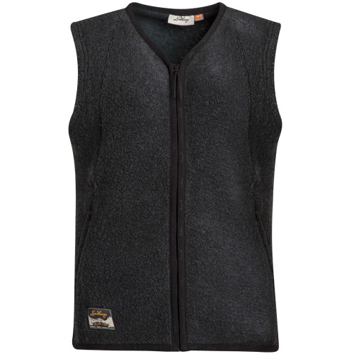 Dámská vesta Lundhags Flok Wool Pile Vest W