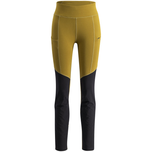 Dámské kalhoty Lundhags Fulu Wool Tights W