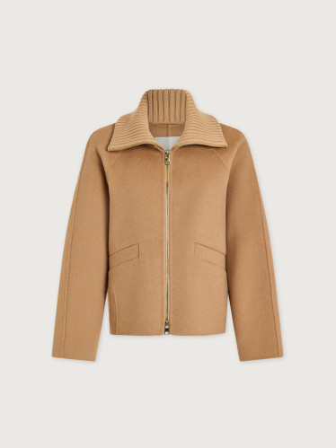 Dámská bunda Varley Darnley Short Jacket