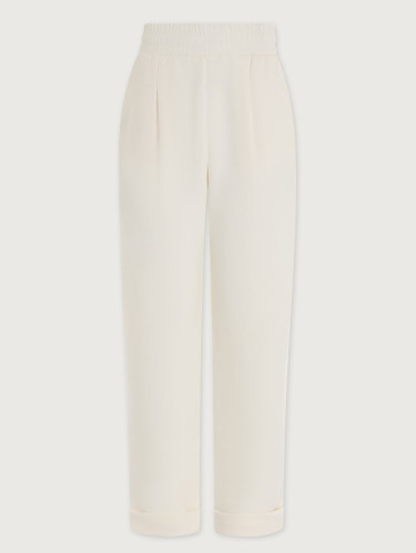 Dámské kalhoty Varley The Rolled Cuff Pant 25