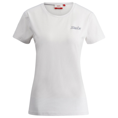 Dámské tričko Swix Pace NTS Short Sleeve Baselayer Top W