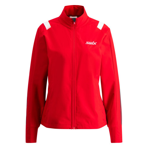 Dámská bunda Swix Infinity Jacket W