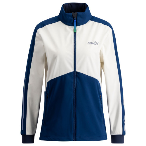Dámská bunda Swix Cross Jacket W