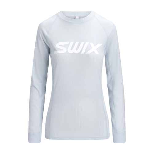 Dámské tričko Swix RaceX Classic Long Sleeve W